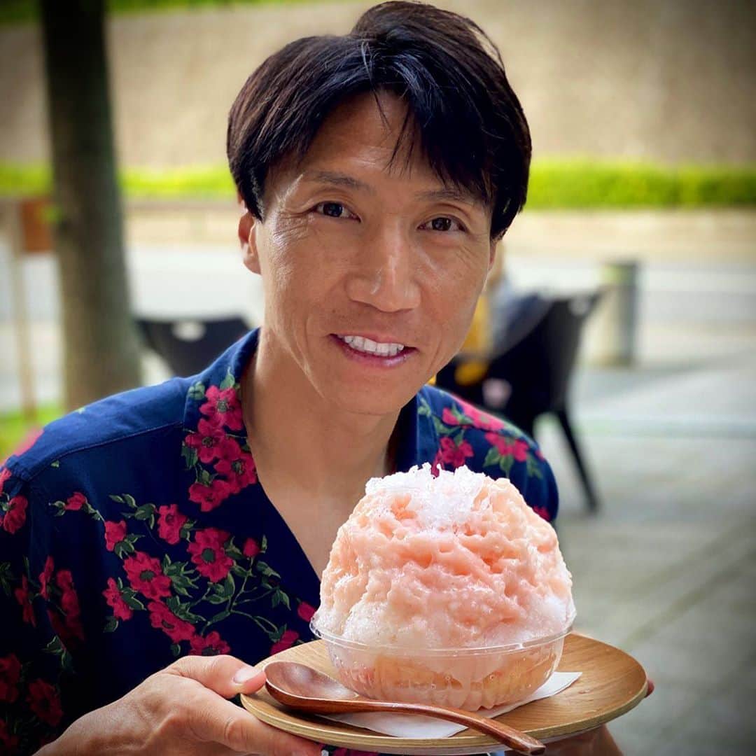 波戸康広のグルメインスタ