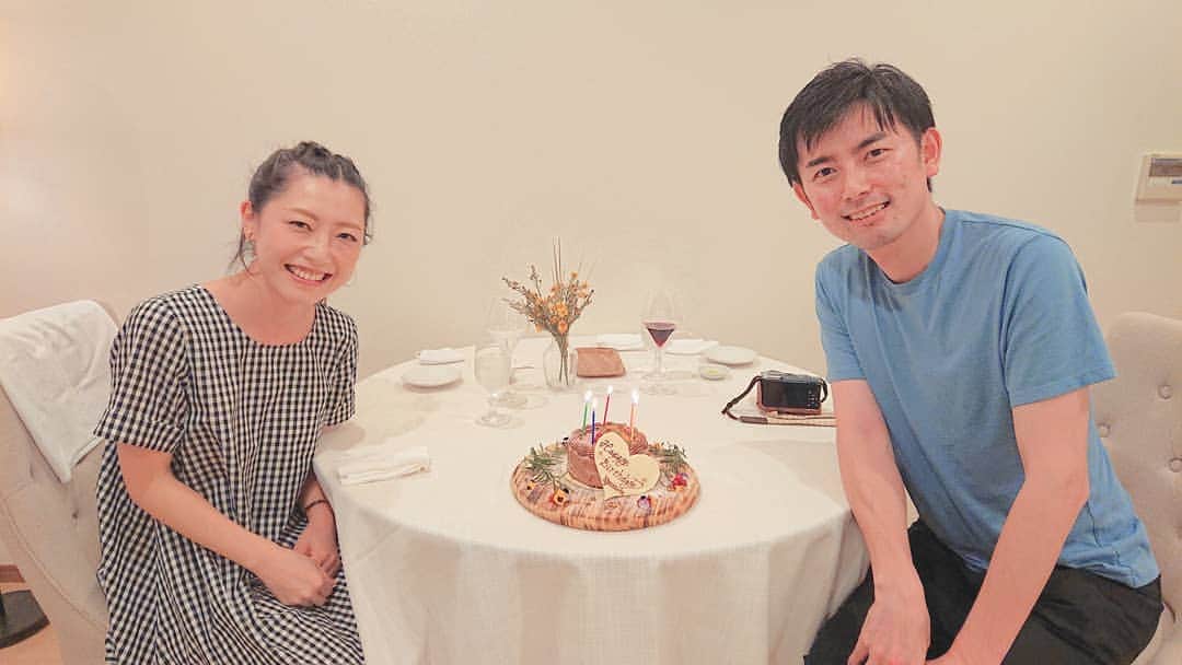 メゾン エルミタージュのグルメインスタ