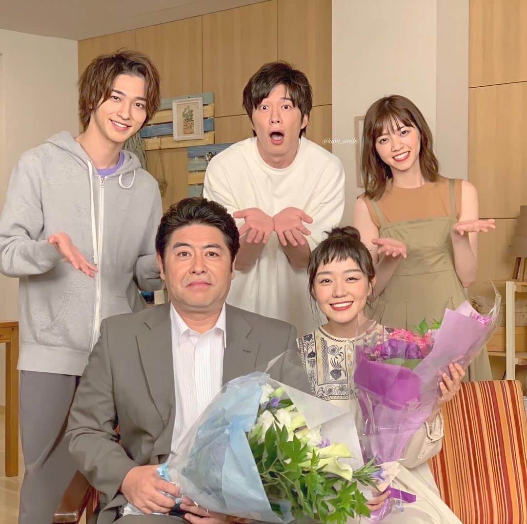 好きな芸能人のインスタグラム