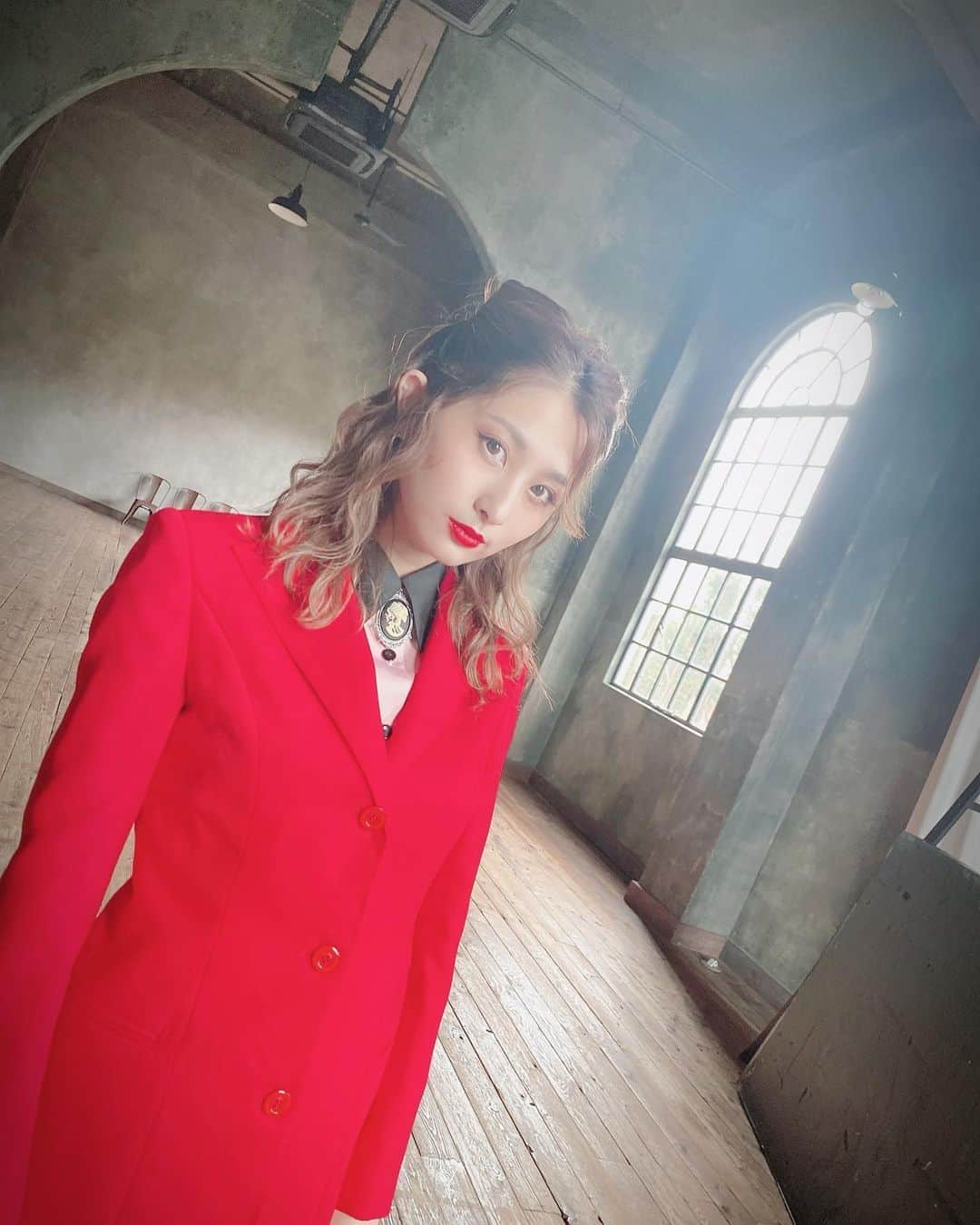 青野美沙稀のインスタグラム