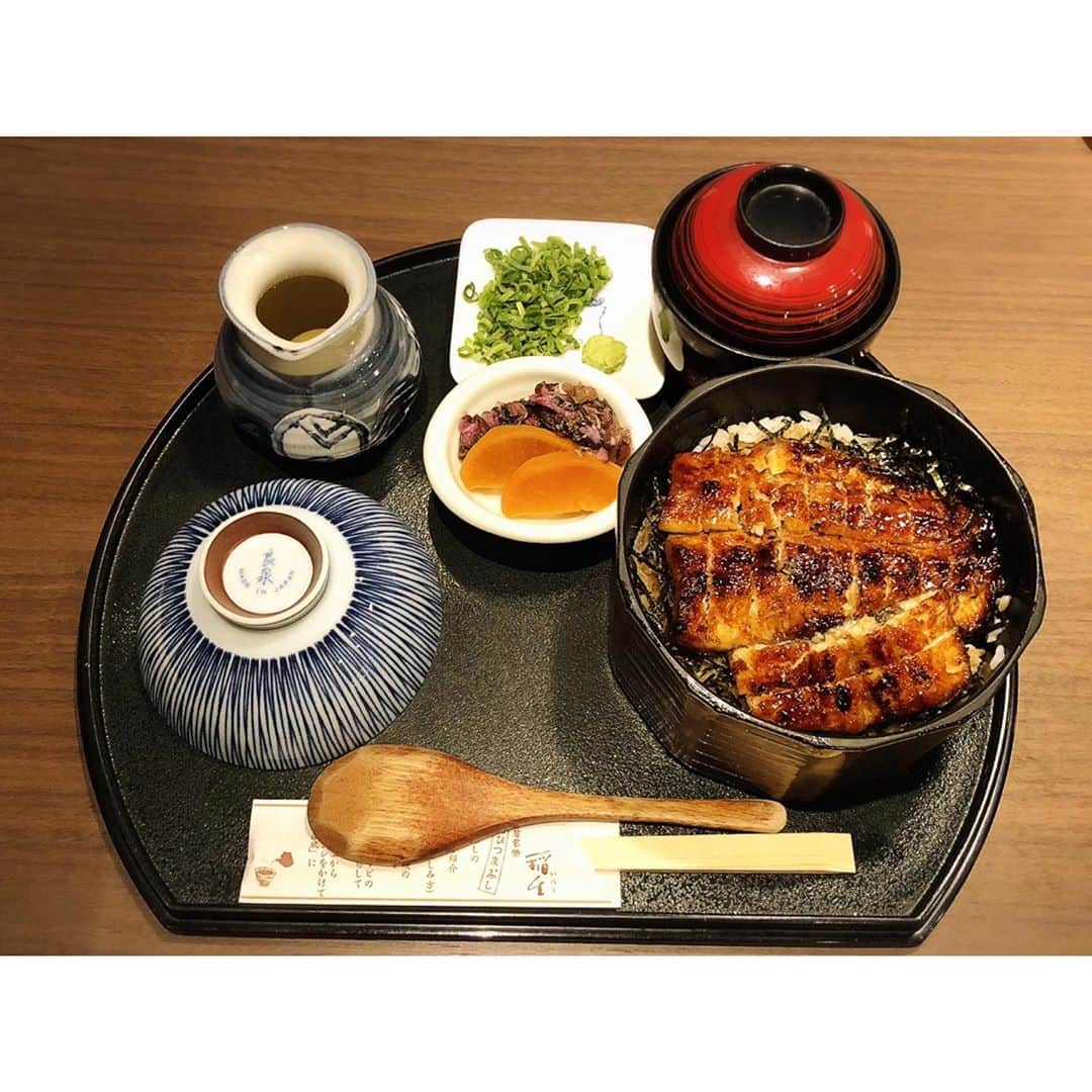 鈴木優梨のグルメインスタ