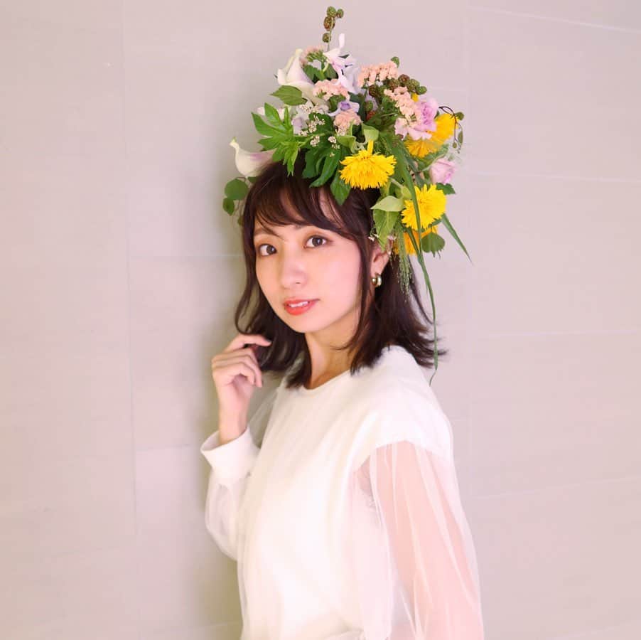 筧沙奈恵のインスタグラム