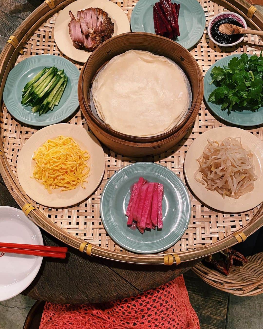 高橋美穂のグルメインスタ