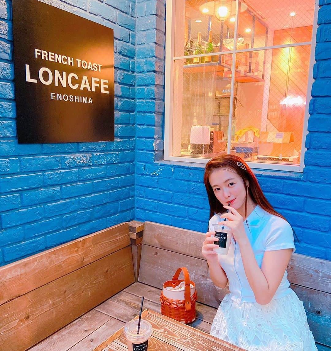 市原佑梨のグルメインスタ