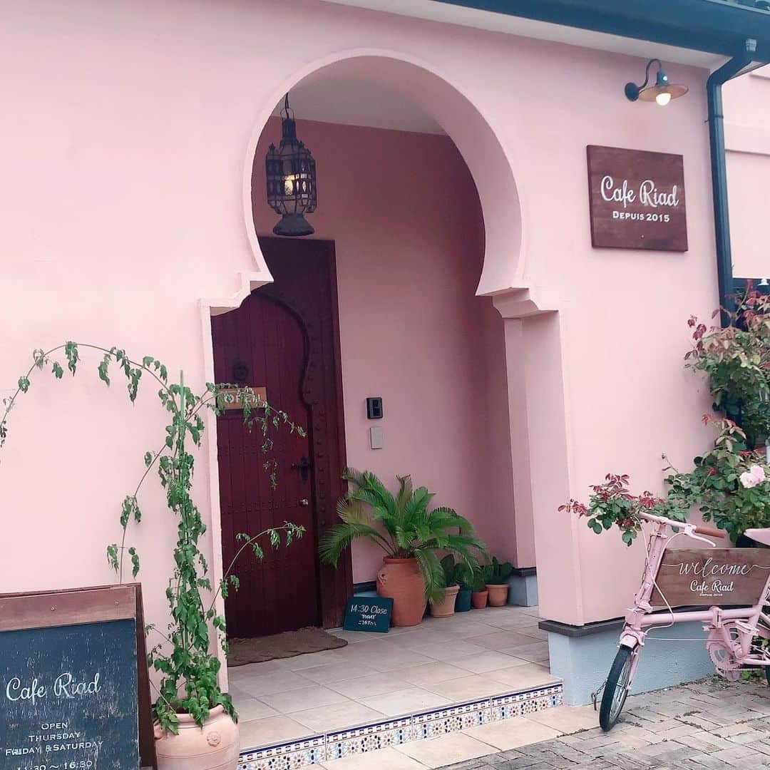 SPARAのグルメインスタ