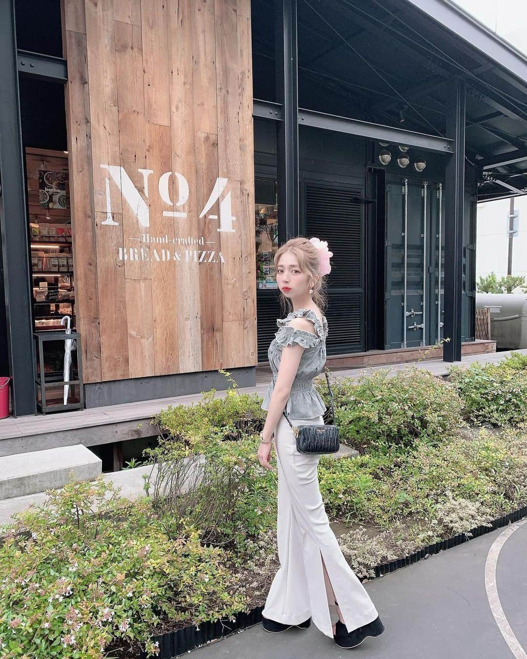 エリンコのグルメインスタ