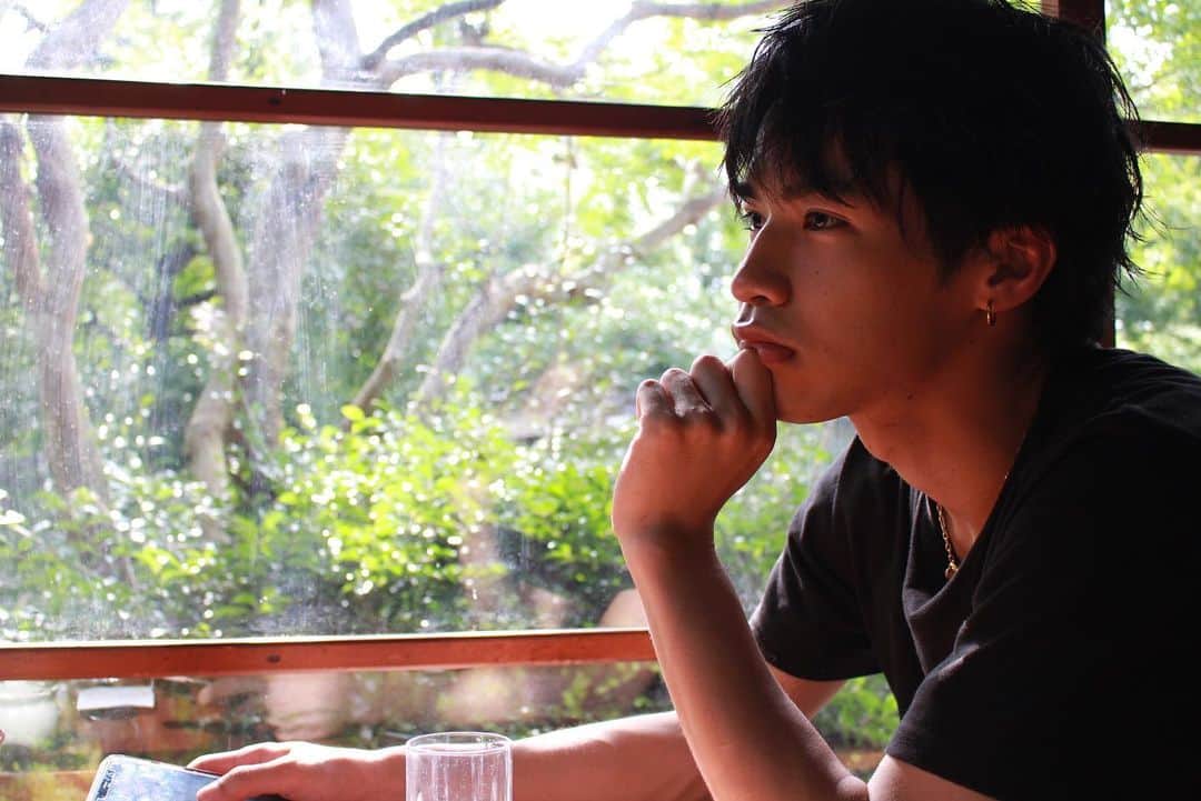 大谷悠哉のグルメインスタ