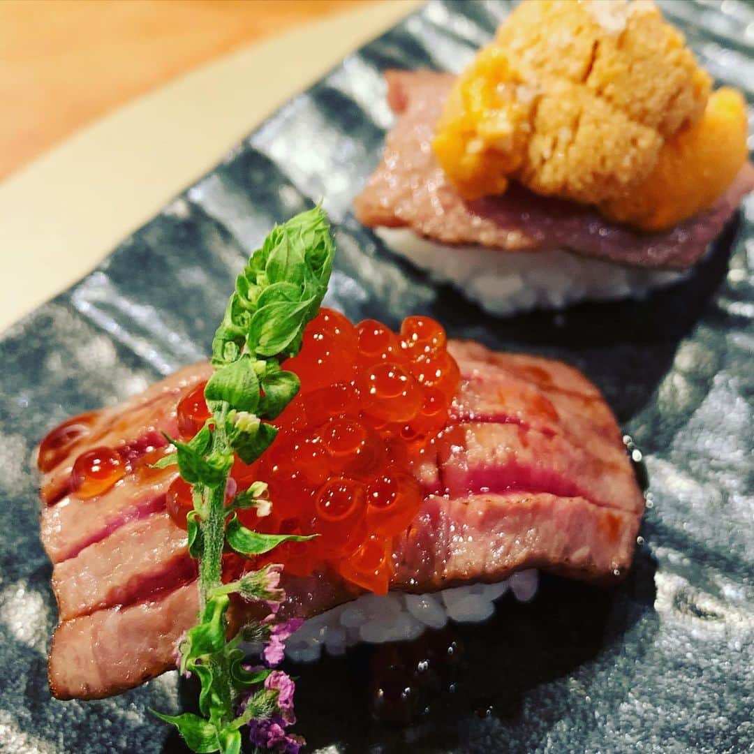 BECOのグルメインスタ