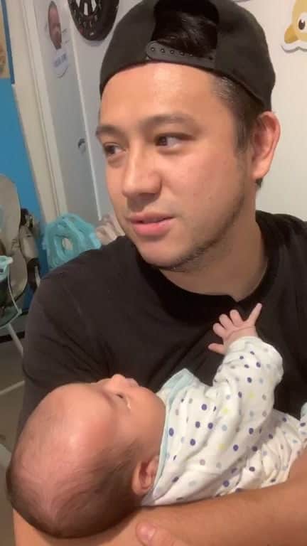 スティーブン・チョンのインスタグラム