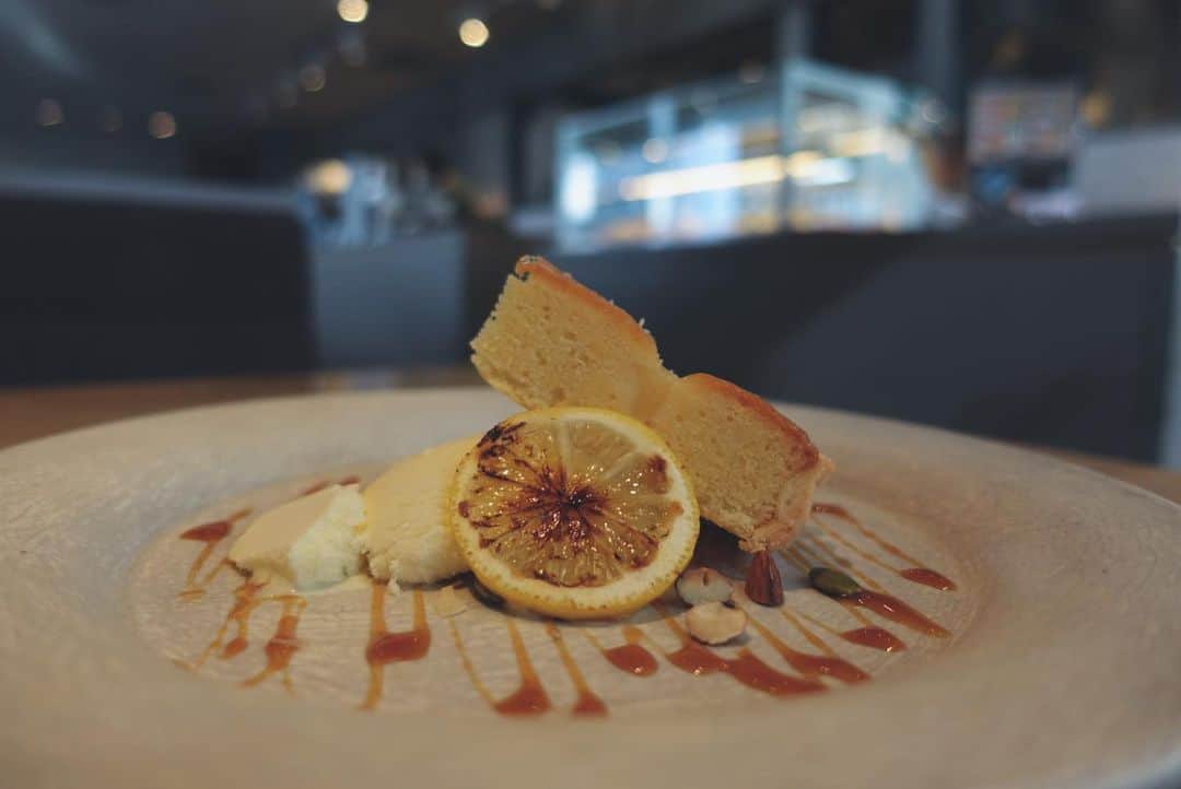 名取稚菜のグルメインスタ