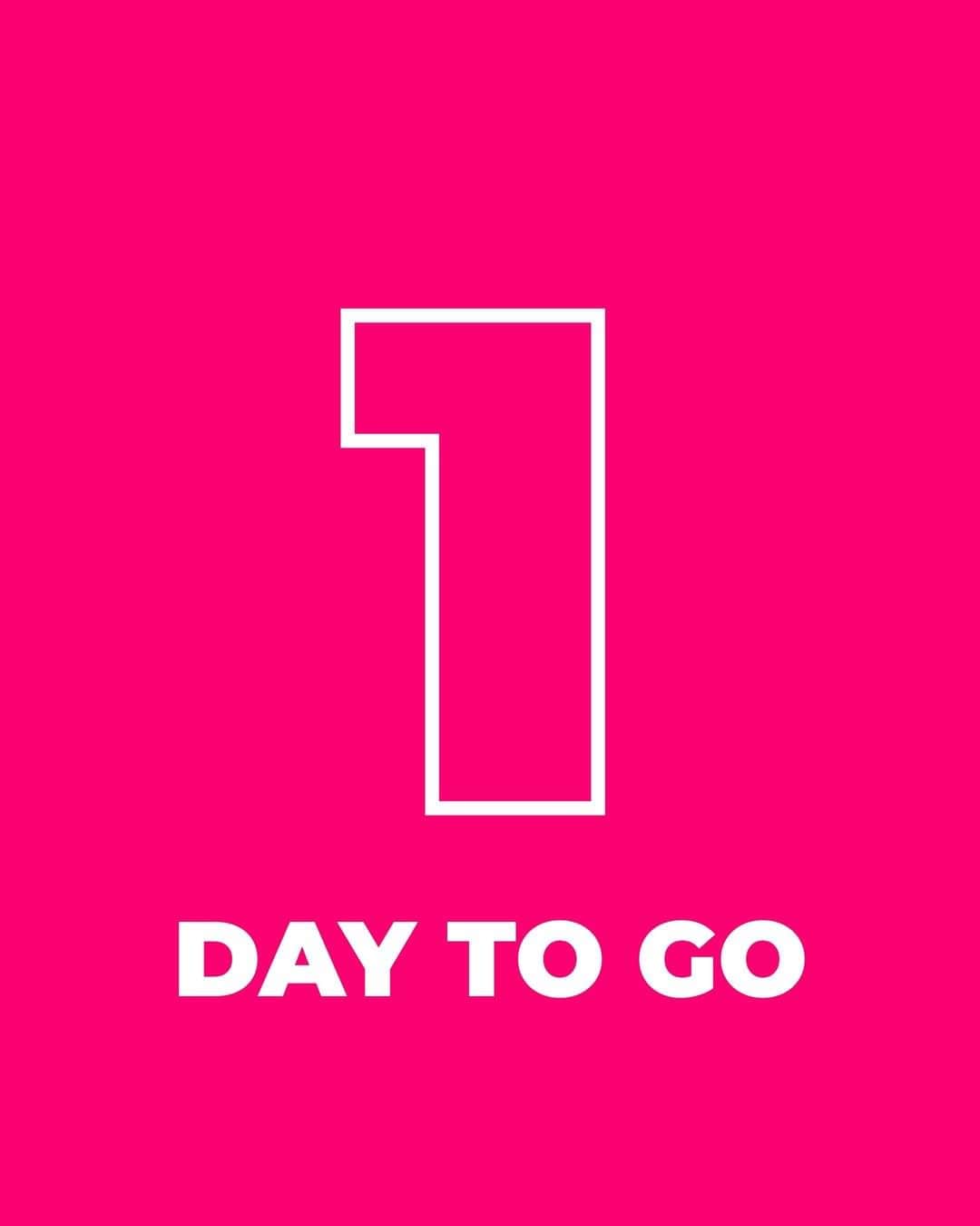 ケイラ・アイトサインズさんのインスタグラム写真 - (ケイラ・アイトサインズInstagram)「Something exciting is coming for the #BBGcommunity tomorrow… it’s ALL for you ladies! ⁣ Stay tuned to my Instagram tomorrow.」8月2日 19時30分 - kayla_itsines
