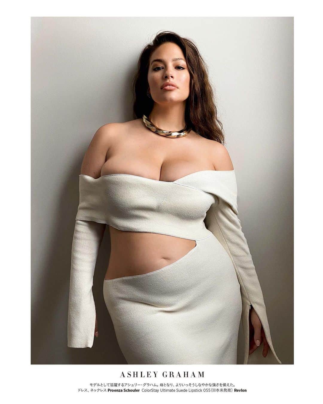Harper's BAZAAR Japanのインスタグラム
