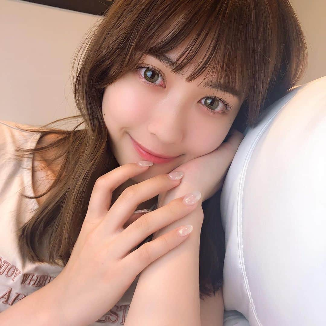 山本瑚々南さんのインスタグラム写真 - (山本瑚々南Instagram)「. けいちゃんにまつげパーマ してもらったよ ♡ 今回もお気に入りすぎる〜🥳！ パーマ楽ちんだから、みんな行くべし♡  #Japanesegirl #自拍 #좋아요 #좋아요반사 #좋아요꾹 #팔로미 #셀카그램 #셀끼꾼 #메이크업 #일상룩  #패션 #셀카타임 #코스메틱 #粉我 #ootd #selfie」8月2日 19時37分 - yamamoto_kokona