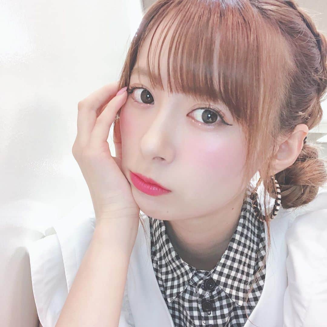 生田衣梨奈のインスタグラム