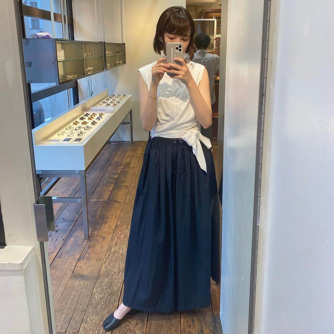 宮崎葉のインスタグラム