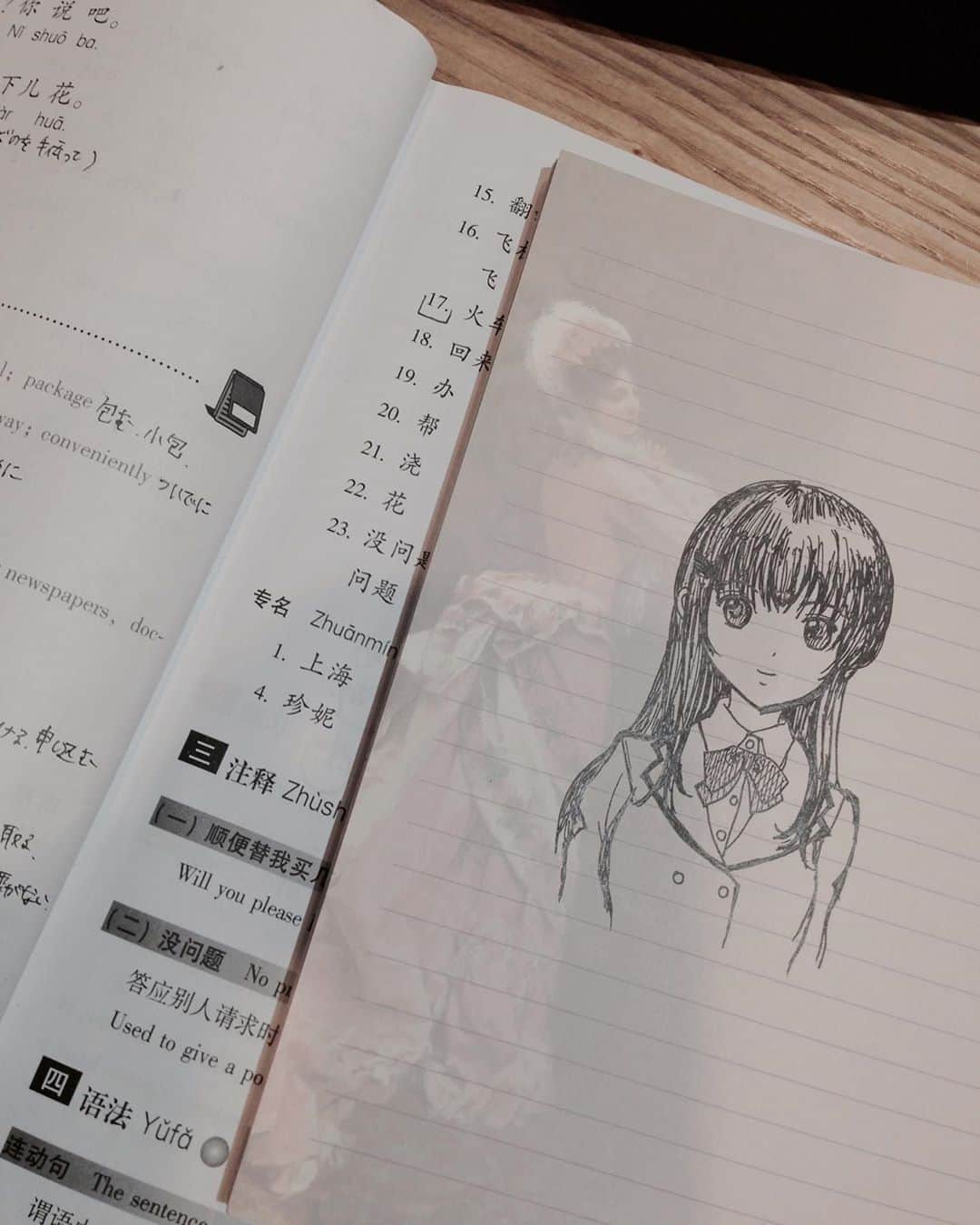夢咲りおなのインスタグラム
