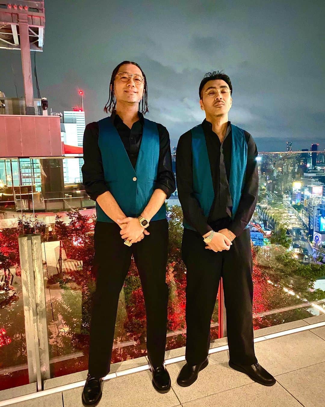 ZEN-LA-ROCKのインスタグラム