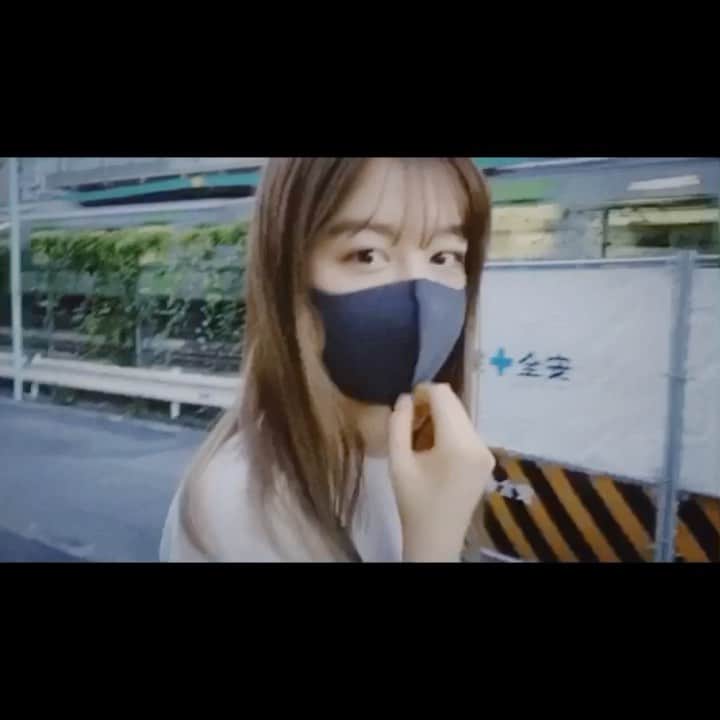 市野莉子のインスタグラム