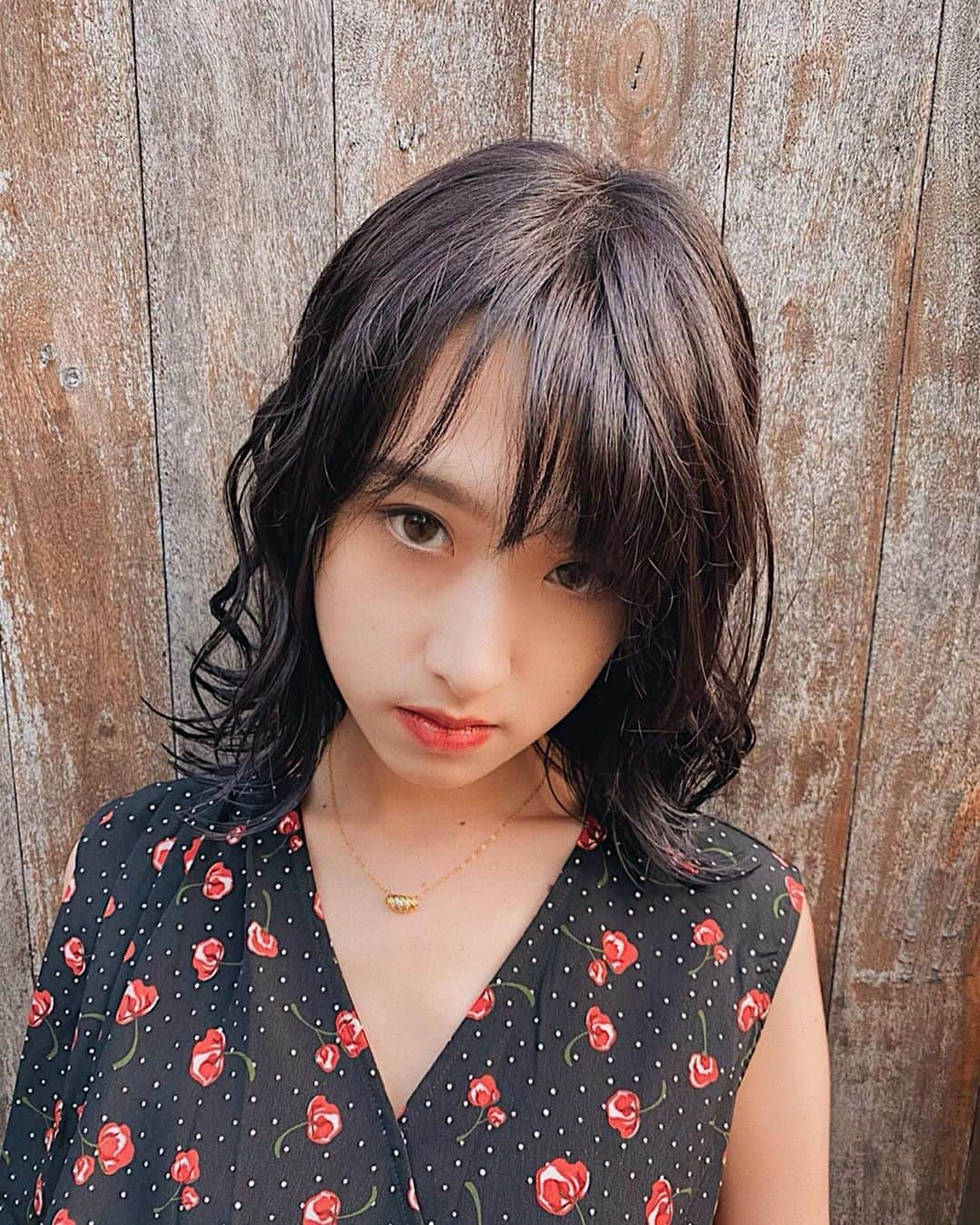 横田彩夏のインスタグラム