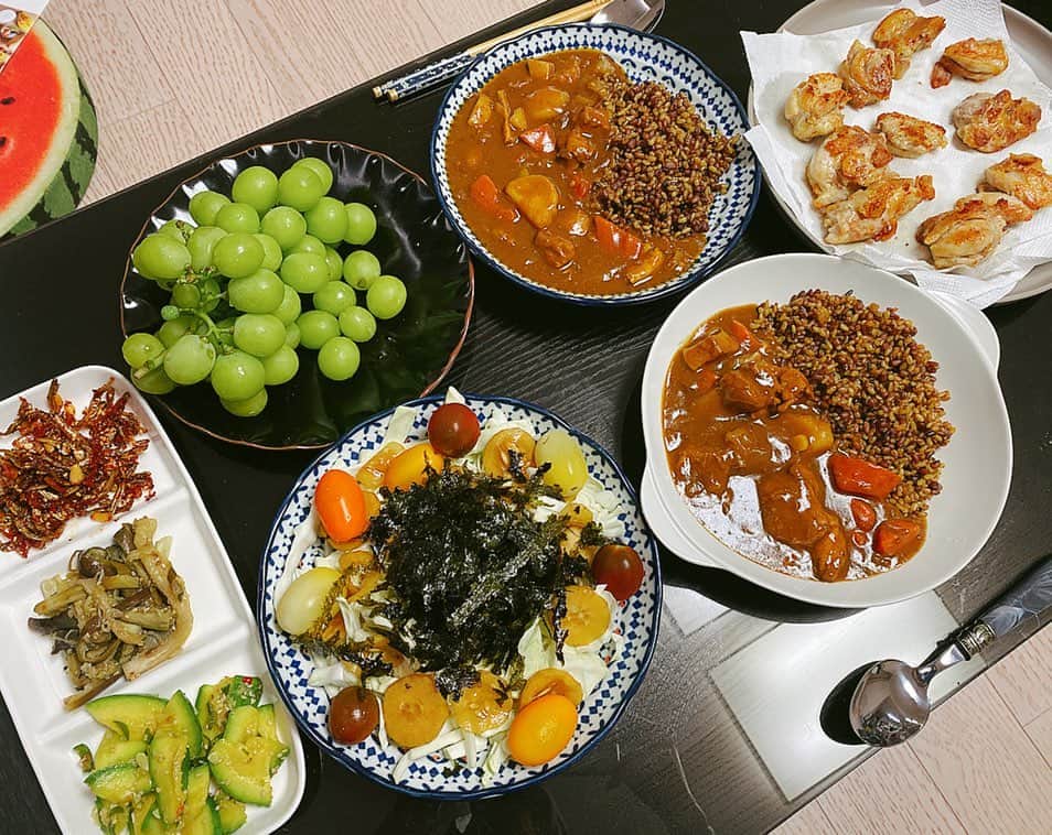 とぎもちのインスタグラム