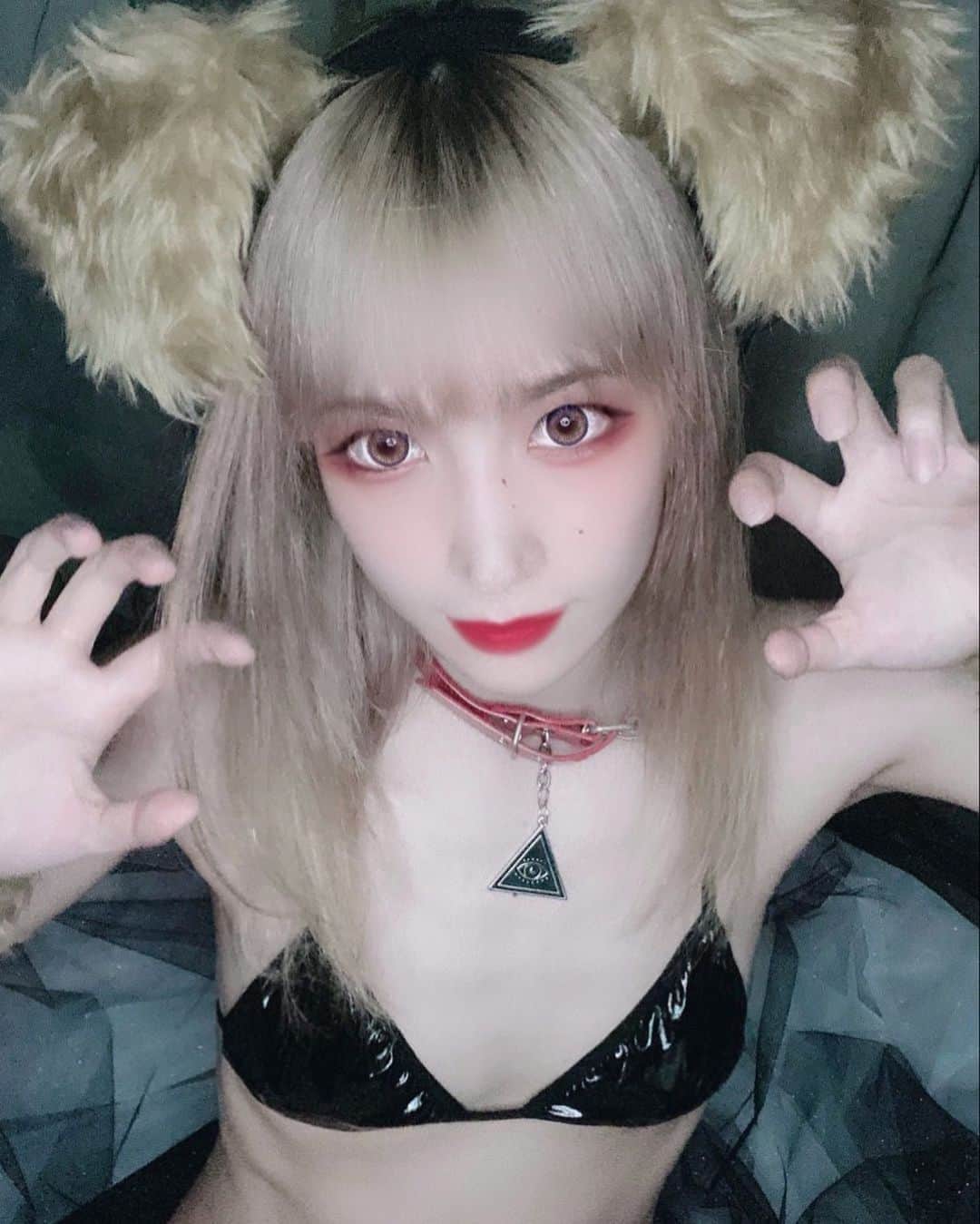 ゆえるのインスタグラム