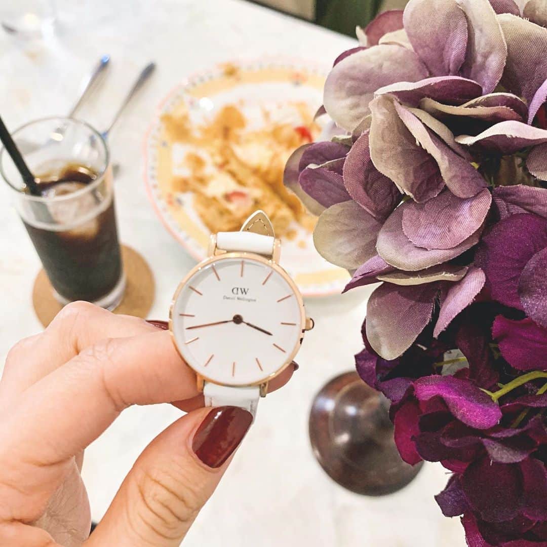 SARAのグルメインスタ