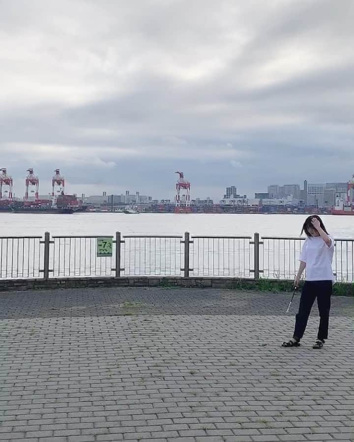 仲村まひろのインスタグラム