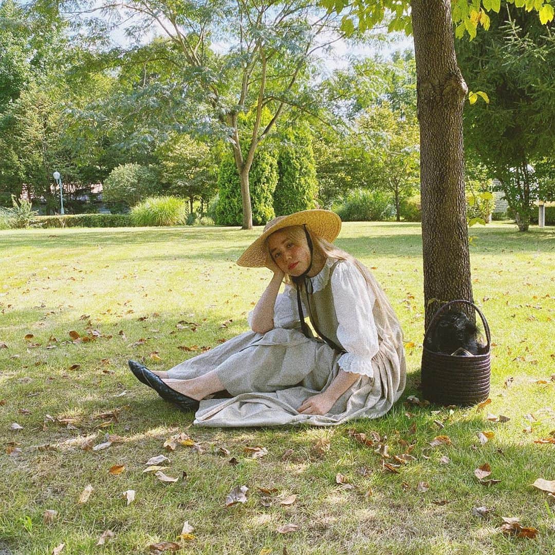 佐々木茜のインスタグラム