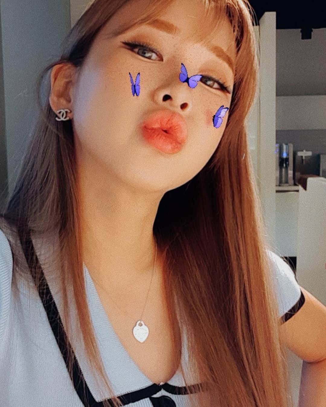 ウェイ さんのインスタグラム写真 - (ウェイ Instagram)「몸살🤢So,, I feel like curry🍛」8月2日 20時55分 - baysunny