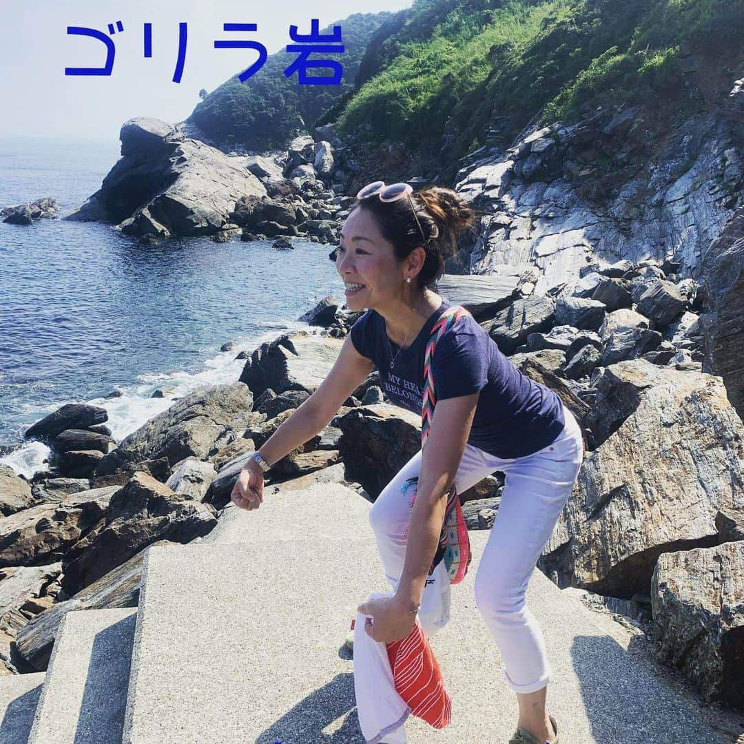 森夏子のインスタグラム