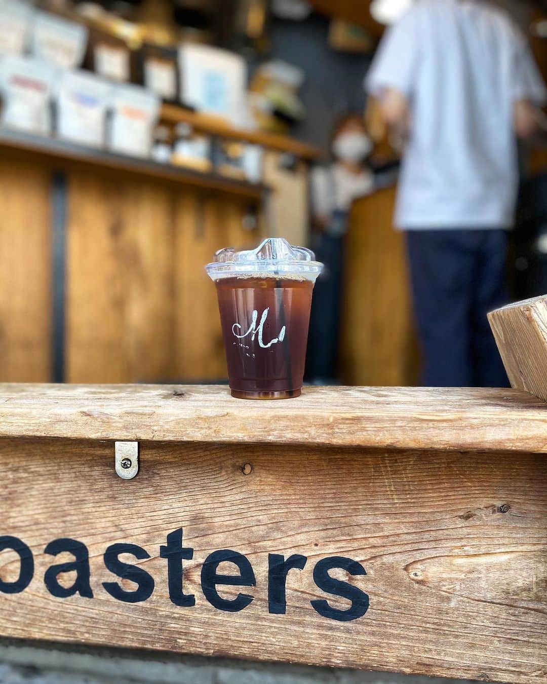 Mel Coffeeのグルメインスタ