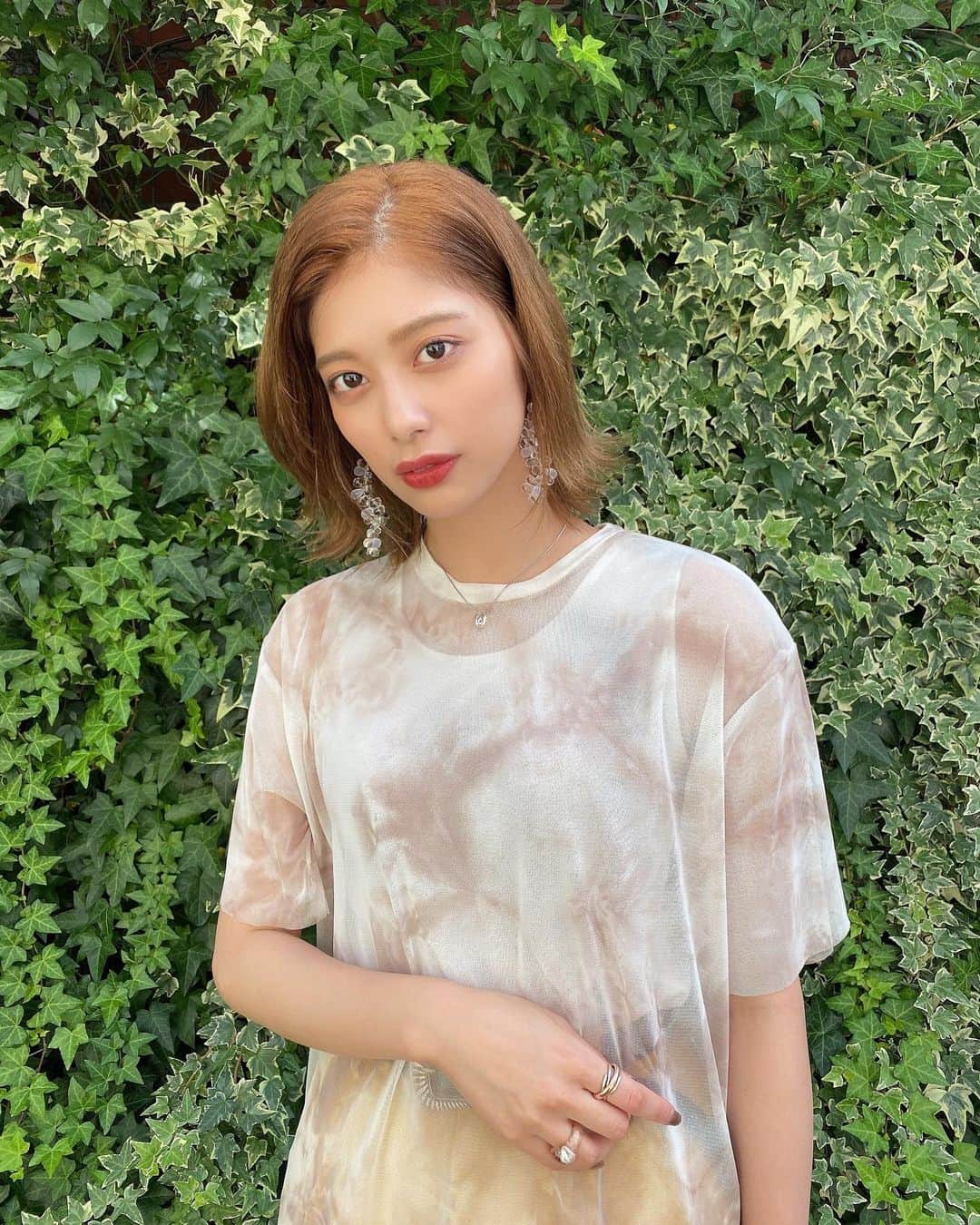 奥田紗都のインスタグラム