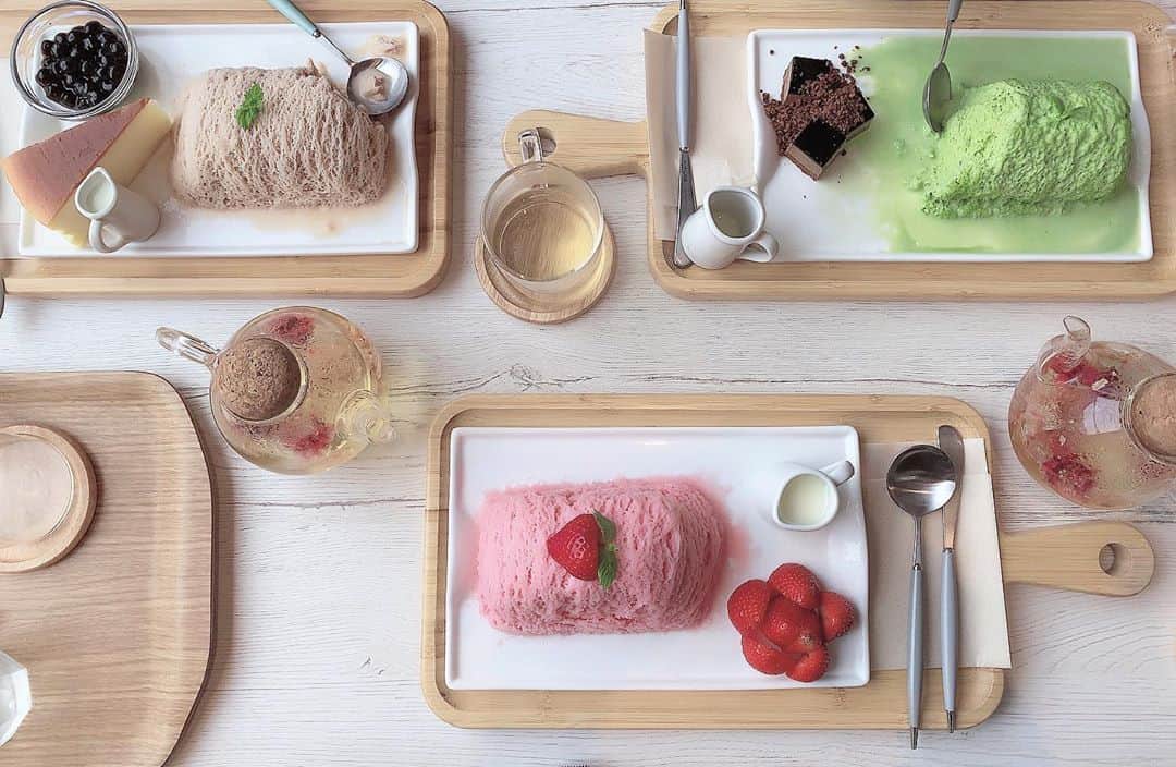 𝐘𝐔𝐑𝐈𝐀のグルメインスタ