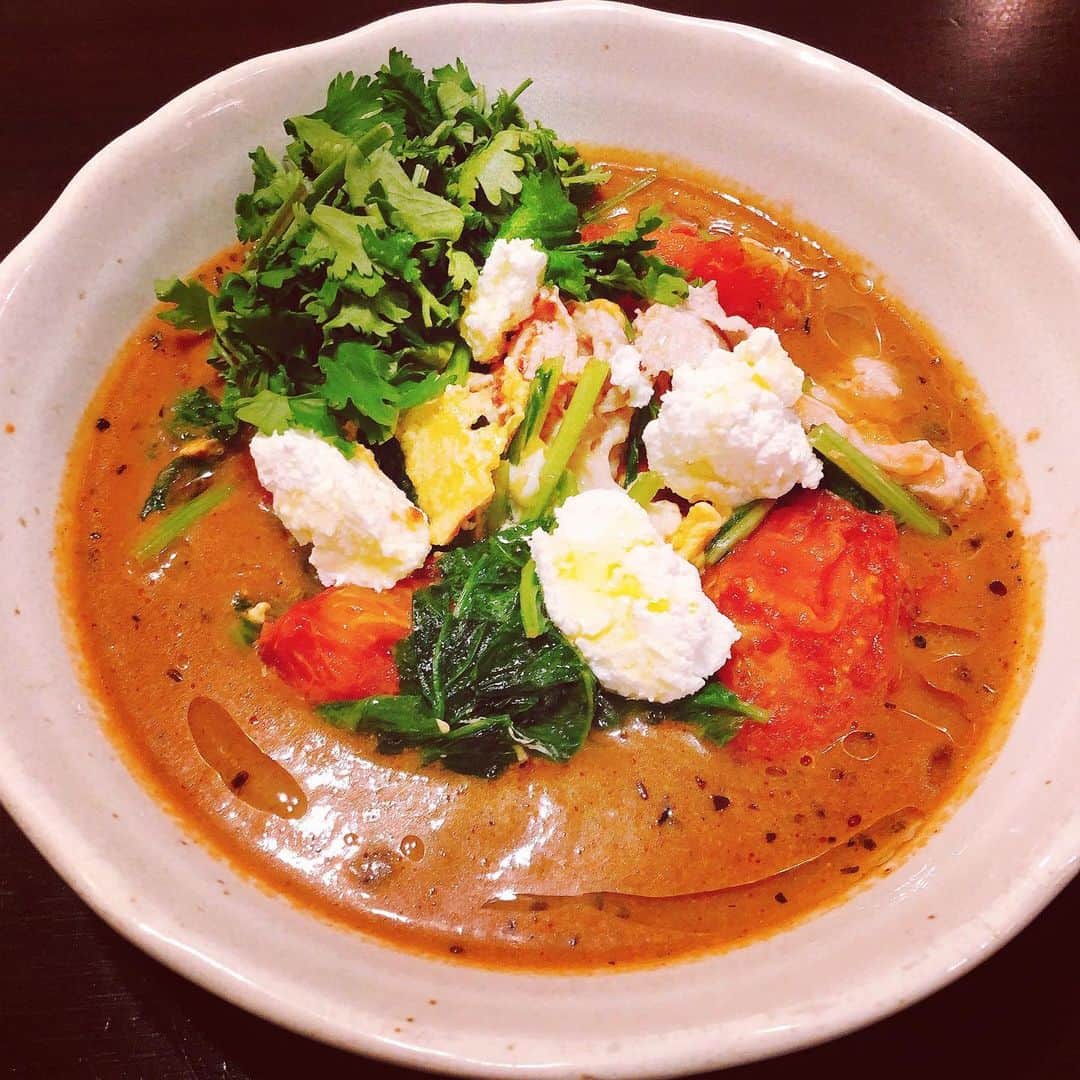 脇田唯のグルメインスタ