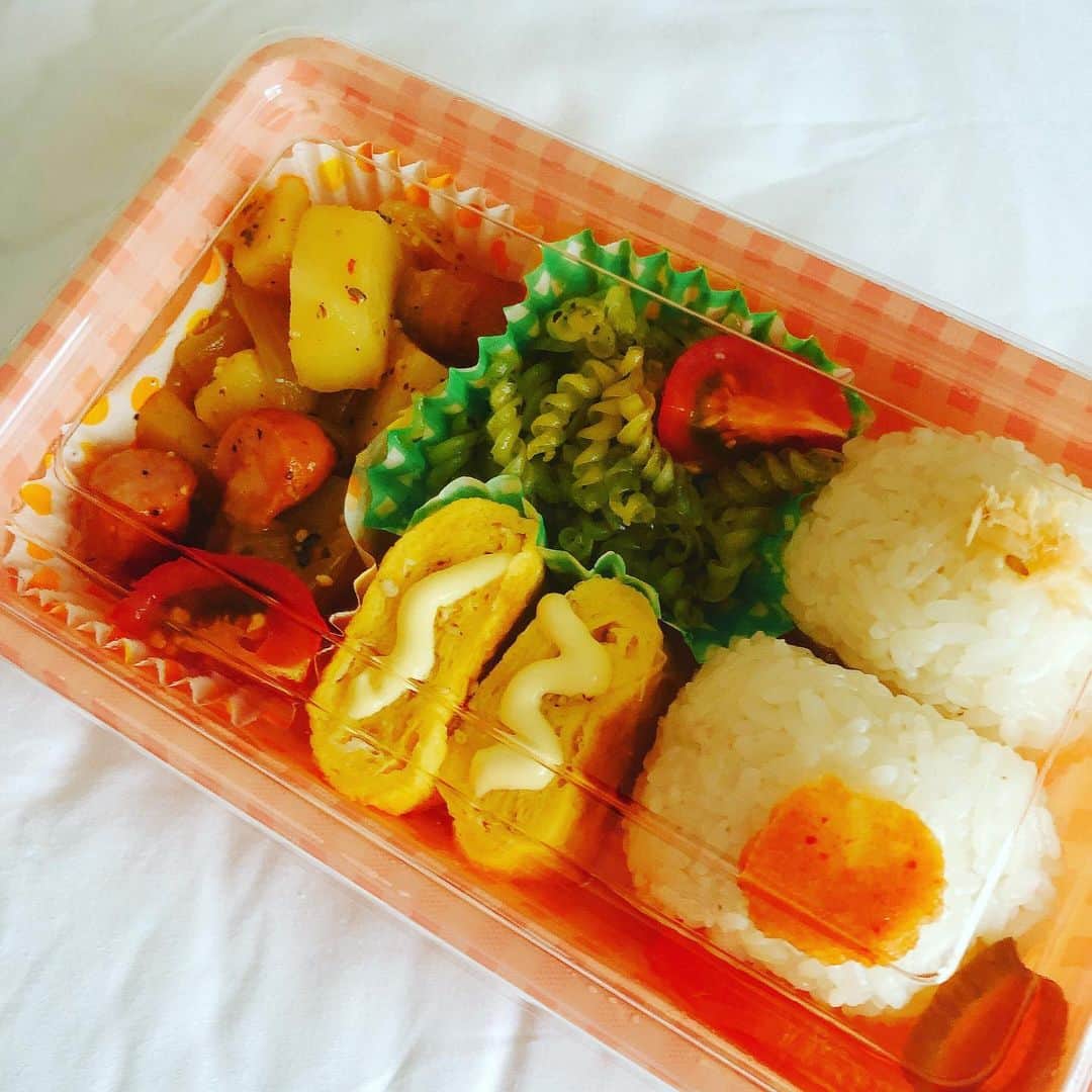 脇田唯さんのインスタグラム写真 - (脇田唯Instagram)「🍳🔥 料理をする時間って 好きなんだよな。 すんごいものとかは 作れないけどさ。」8月2日 21時14分 - post_yui
