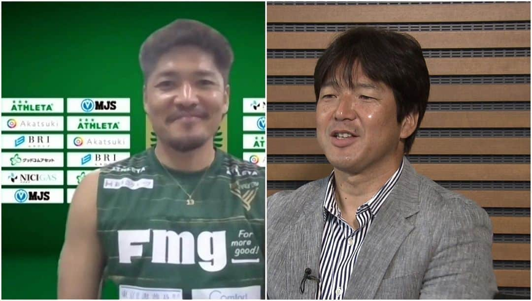 日本テレビ「Going!Sports&News」のインスタグラム