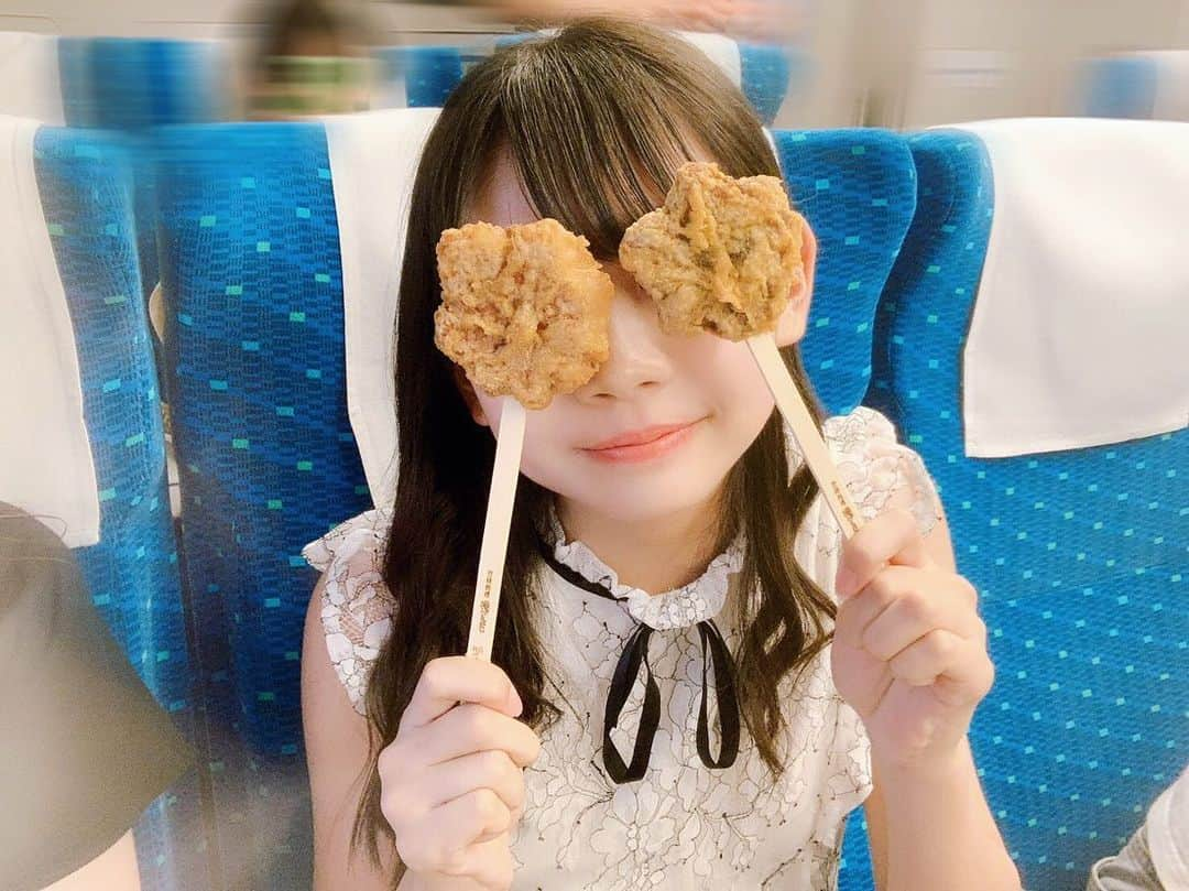 譜久村聖のインスタグラム