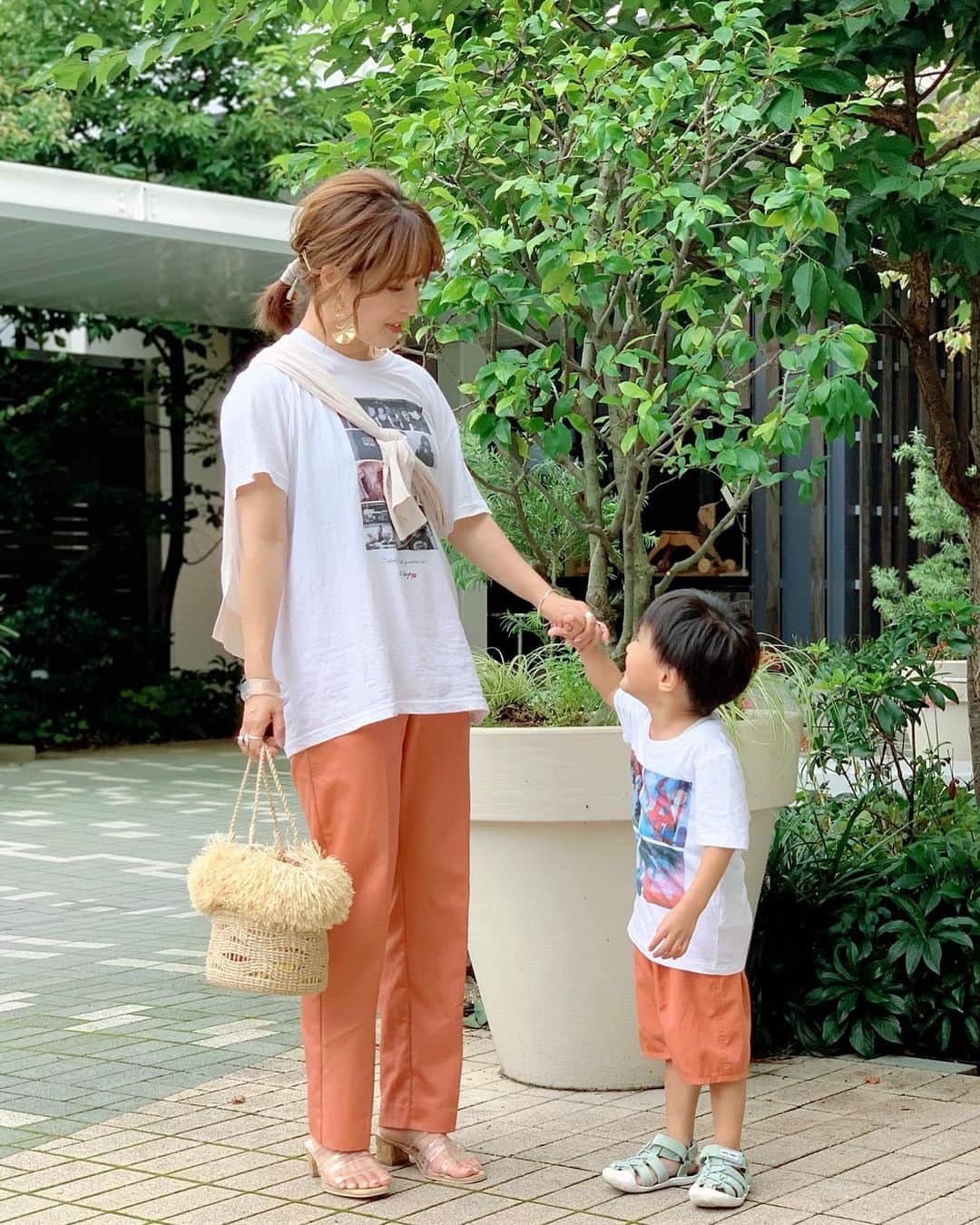 宮崎真梨子のインスタグラム