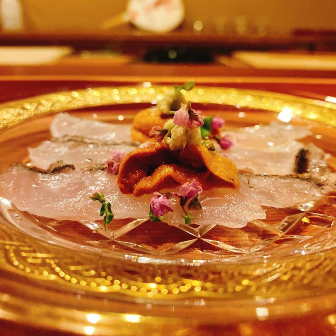 桐生レイラのグルメインスタ