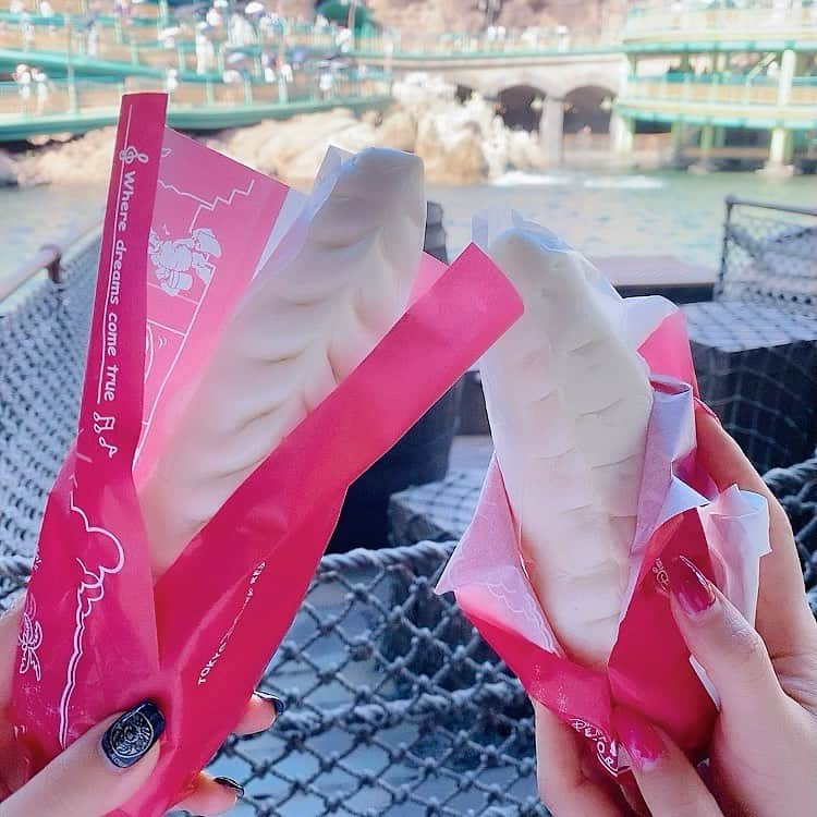 なかやまちえこさんのインスタグラム写真 - (なかやまちえこInstagram)「I went to Disney Sea.⠀ ⠀ #ディズニーシー  #disneysea」8月2日 21時34分 - chiekonakayama