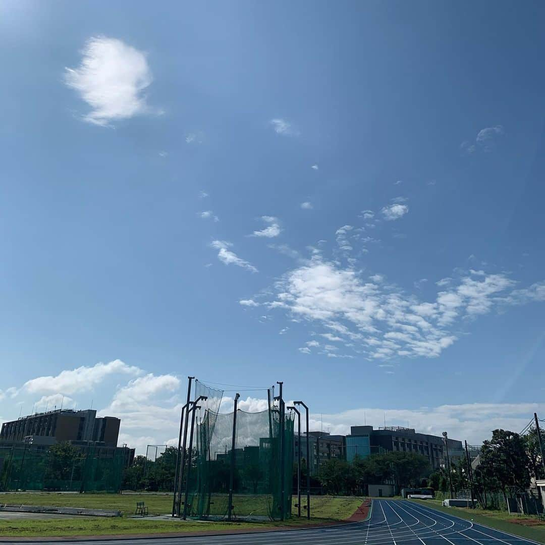 澤野大地さんのインスタグラム写真 - (澤野大地Instagram)「Summer has come☀️」8月2日 21時36分 - daichisawano