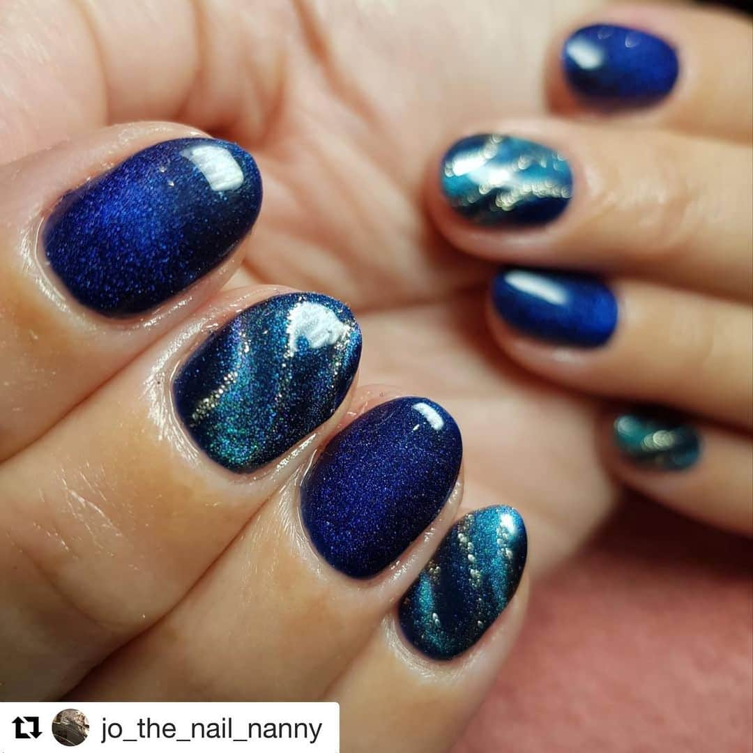 Nail Designsのインスタグラム