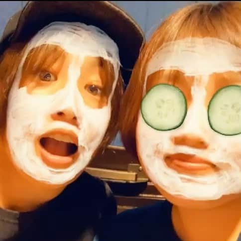 近藤亜美のインスタグラム：「summer vacation🥰❤️」