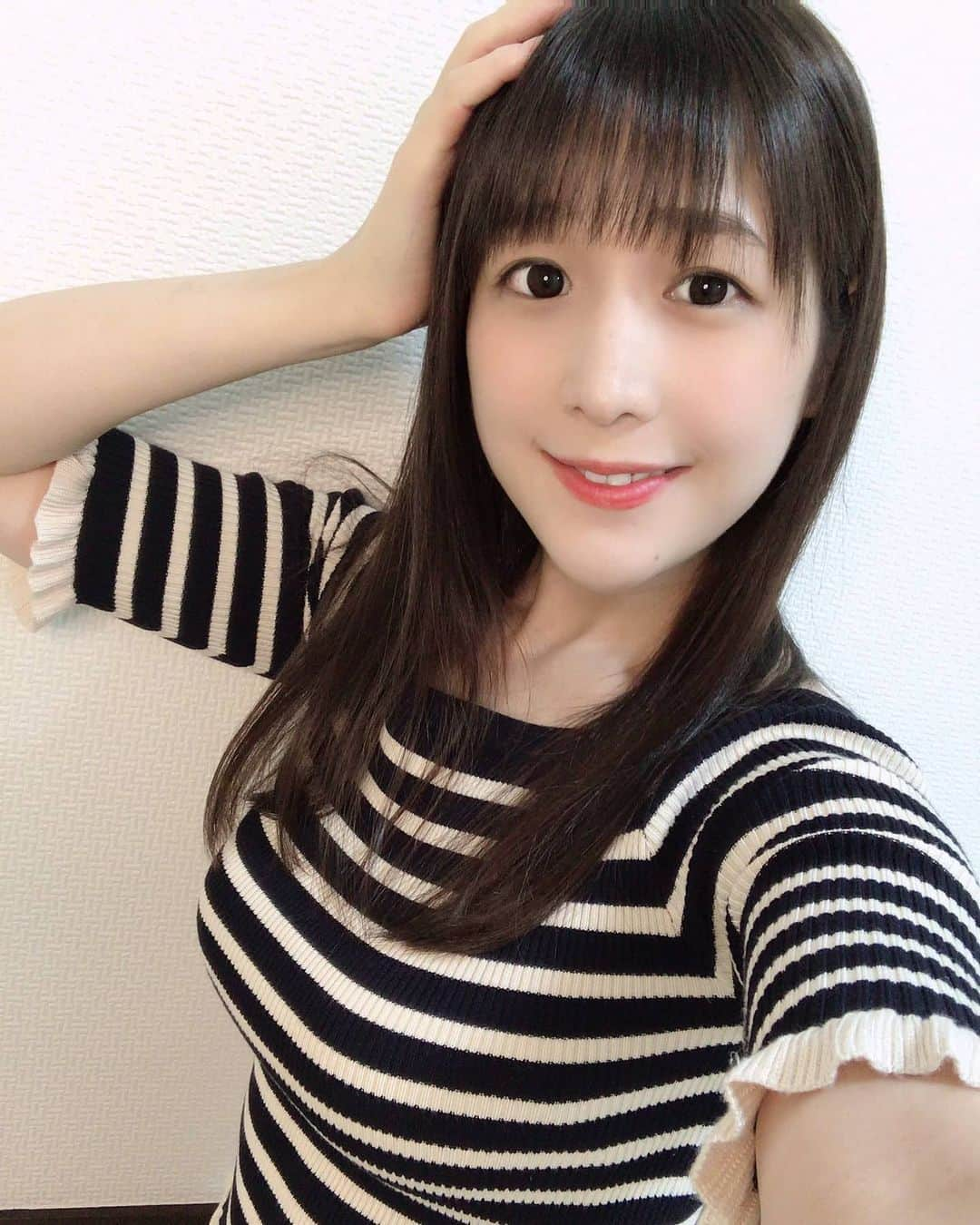 上原わかなさん推しのインスタグラム