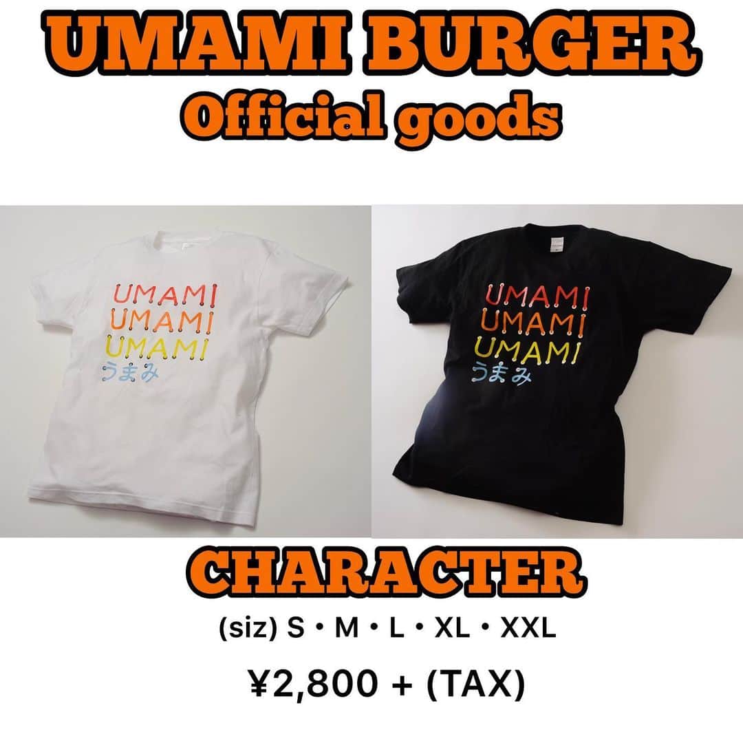 umamiburgerjpnのグルメインスタ