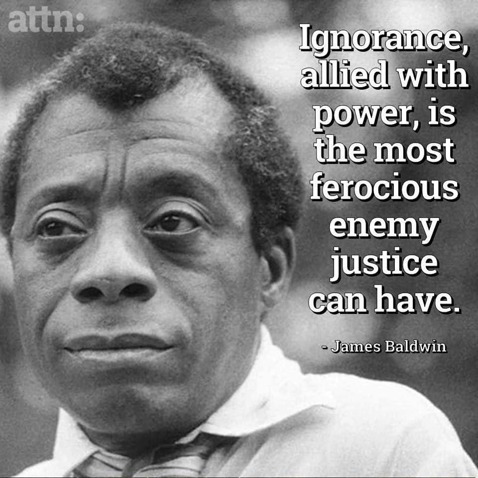 ナオミ・キャンベルさんのインスタグラム写真 - (ナオミ・キャンベルInstagram)「“Not everything that is faced can be changed. But nothing can be changed until it is faced.” James Baldwin. Happy Birthday to one of greatest #JamesBaldwin #RIP 🕊🤍🎂🕊」8月3日 8時19分 - naomi