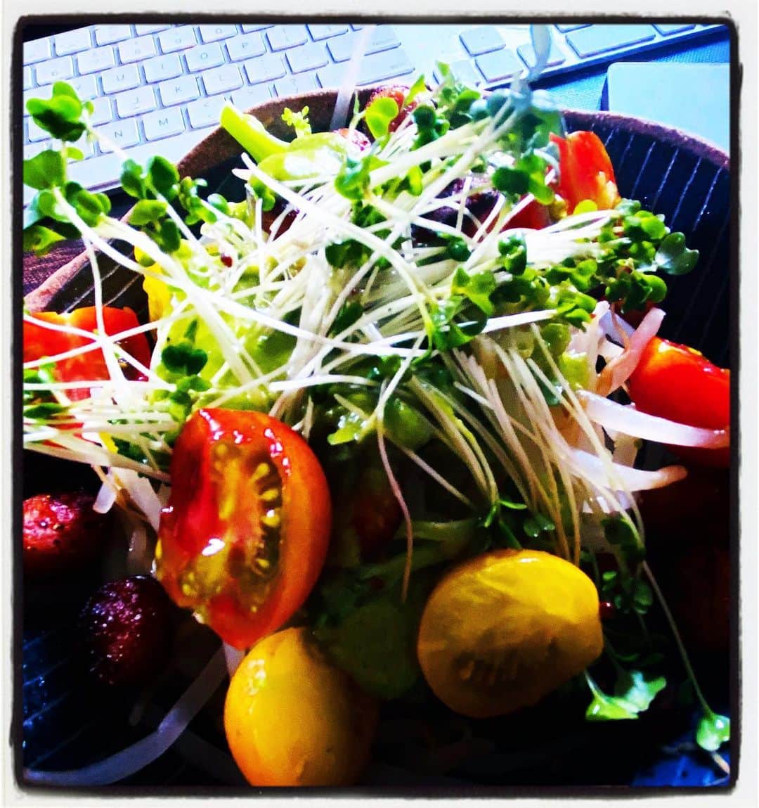 浅岡雄也のグルメインスタ