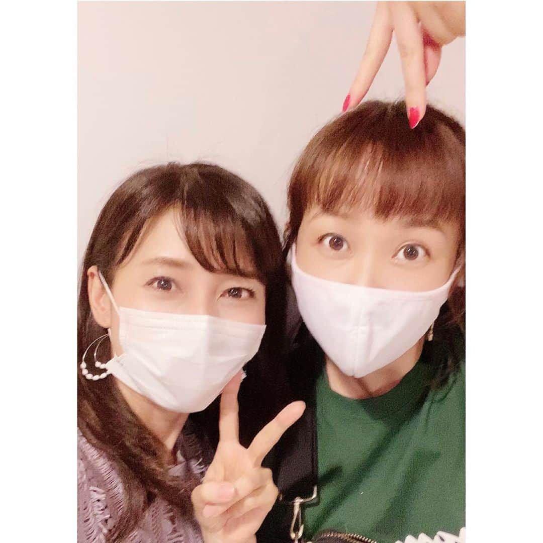 中野公美子のインスタグラム