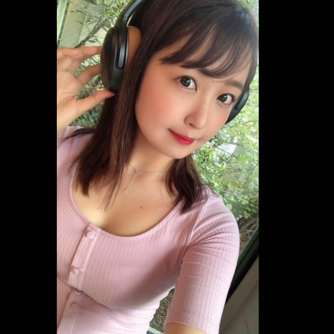 惣田紗莉渚さんのインスタグラム写真 - (惣田紗莉渚Instagram)「この間 #skullcandy のお店に お邪魔してきたよん☺︎ 店内もお洒落で とても楽しかった✌︎ 新作のヘッドホンも試聴したけど 臨場感やばい☺︎ #CRUSHER #CRUSHERANC #wirelessheadphones  #ヘッドホン女子」8月3日 0時58分 - sarisari0118