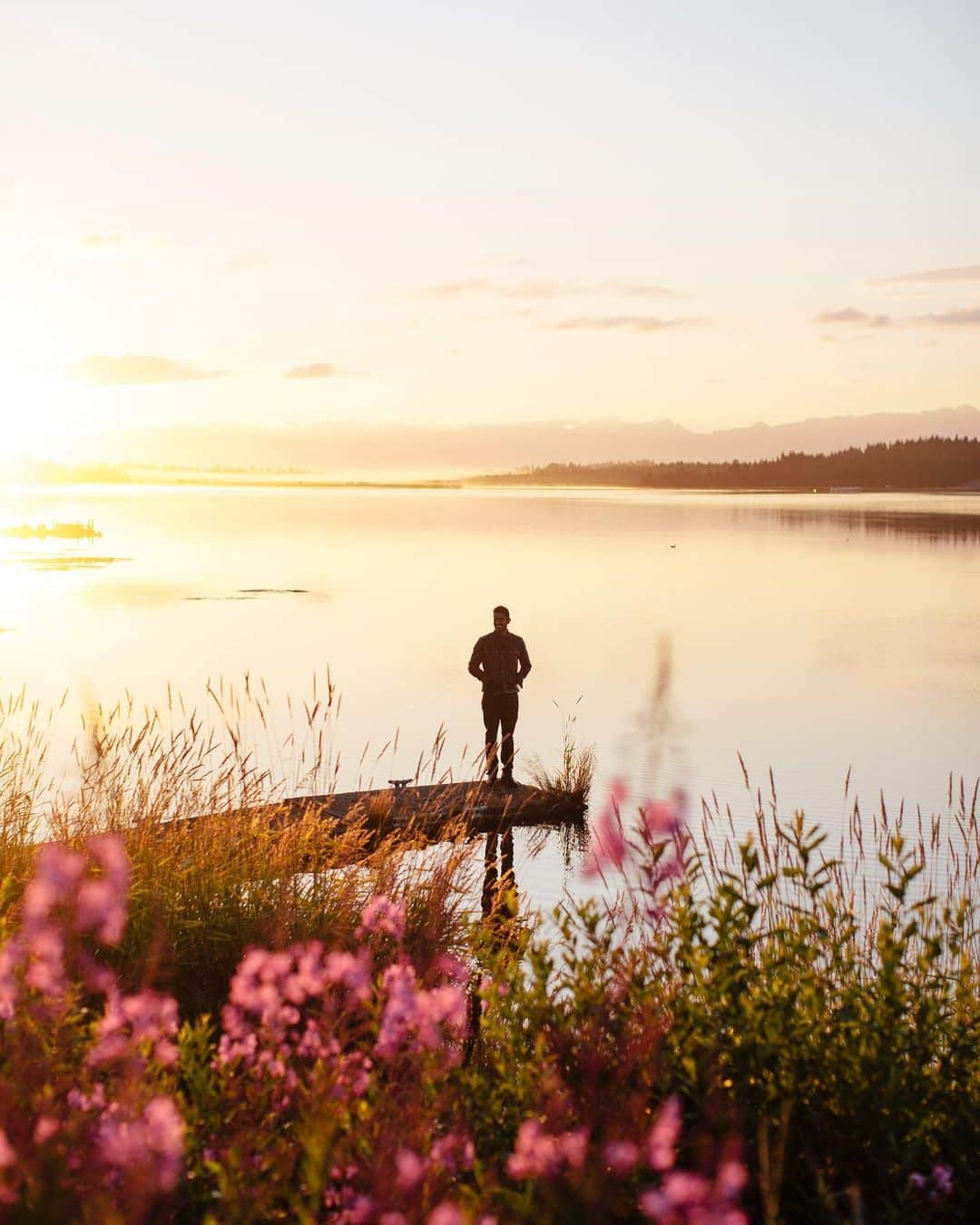 BEAUTIFUL DESTINATIONSさんのインスタグラム写真 - (BEAUTIFUL DESTINATIONSInstagram)「Bristol Bay, one of Alaska’s most treasured natural wonders, is under threat. It’s home to an irreplaceable ecosystem and one of the last salmon strongholds. Not only that, its iconic wildlife has sprung up a sustainable tourism industry which effects thousands of Alaskan livelihoods.  All of this is under threat if the Pebble Mine moves forward. The recent approval of the environmental impact statement has made it clear that our voices need to be heard.   The #BDTeam traveled to Alaska to get the story and to help protect this beautiful part of the world. The full video is on our YouTube.   @world_wildlife @jeremyjauncey and @loganlambert #StopPebbleMine #VetoPebbleMine」8月3日 1時09分 - beautifuldestinations